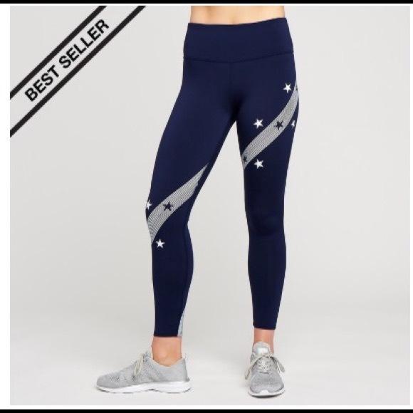 Nike Pants - Soul by SoulCycle